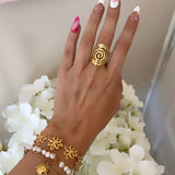 BAGUE SAVANA
