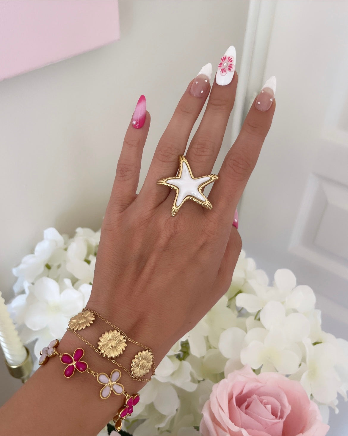 BAGUE BALI