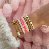 BRACELET OUTER BANKS ROSE