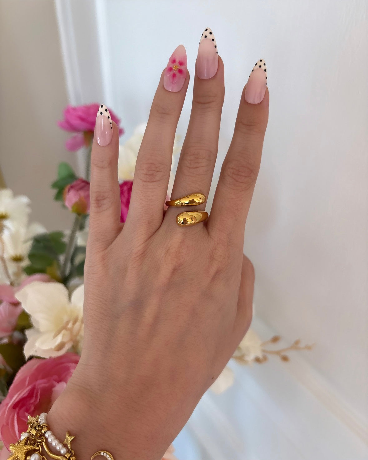 BAGUE DAILY