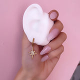 MONO BOUCLE ASTRÉE