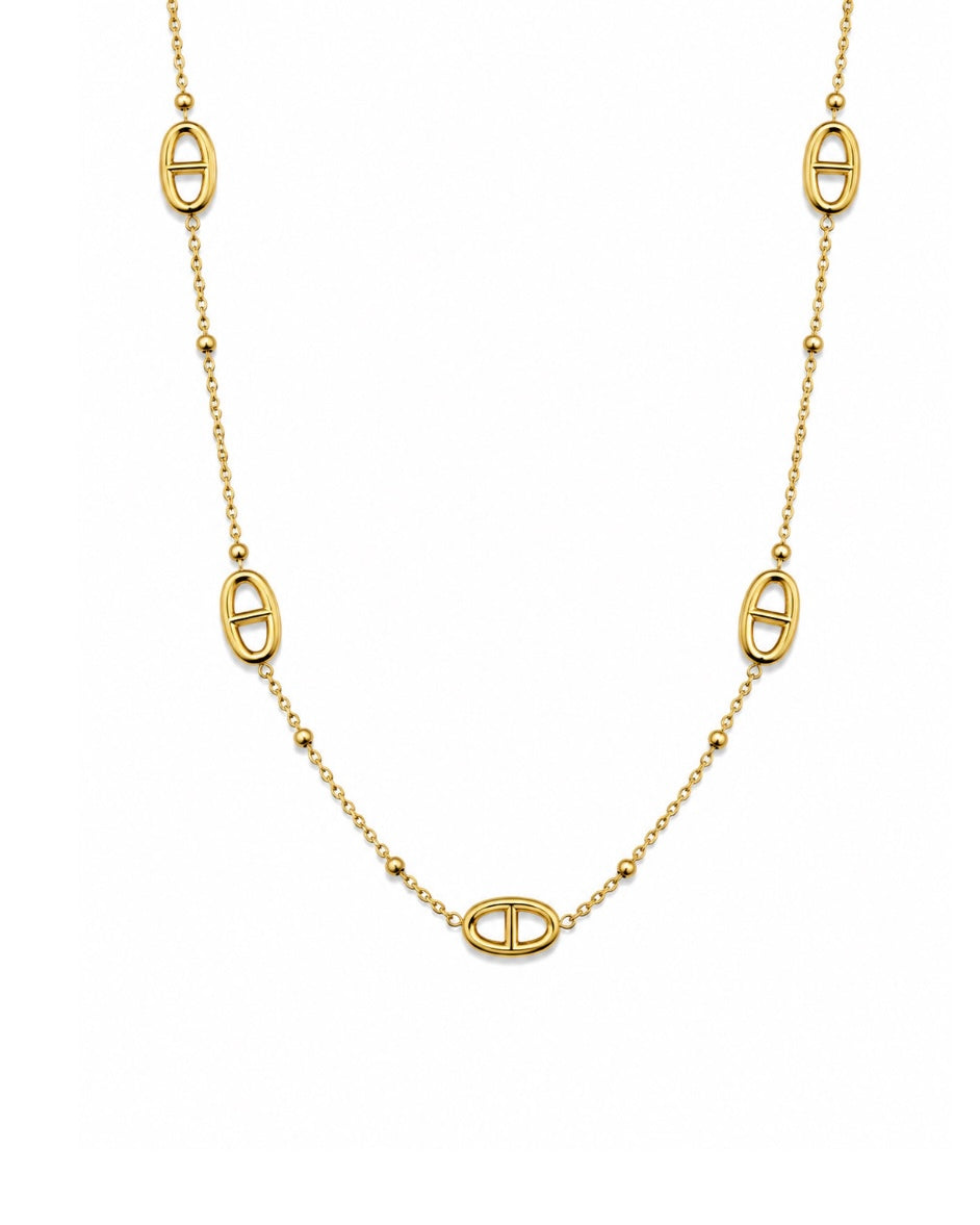 COLLIER HARMONY