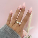 BAGUE ENCHANTÉE