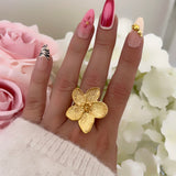 BAGUE PRUDENCE