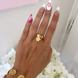 BAGUE NYRA