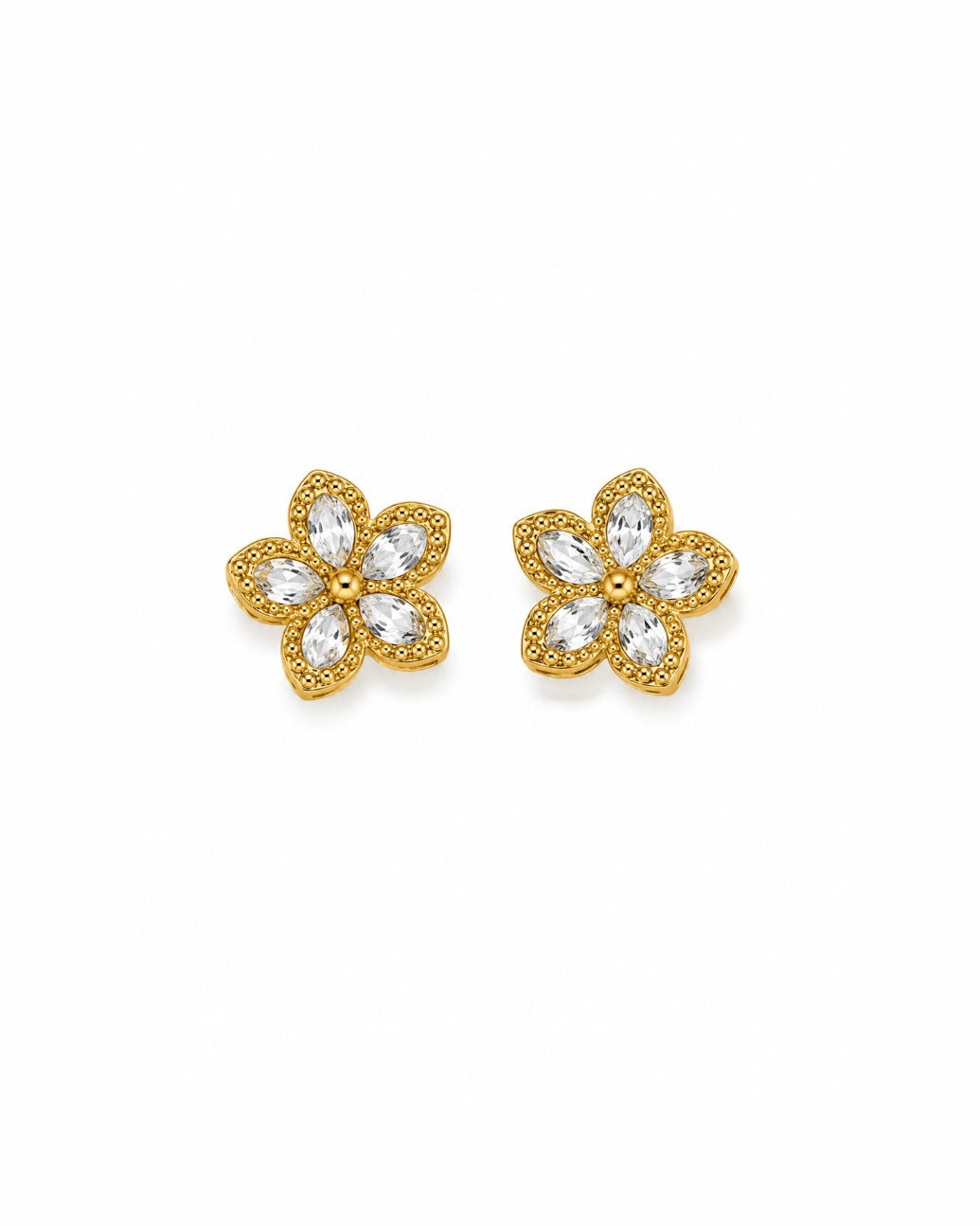 BOUCLES D’OREILLES