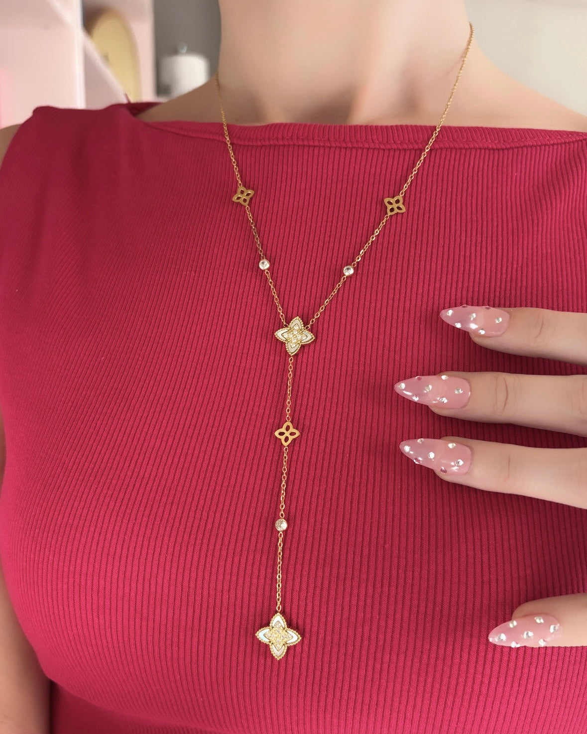 COLLIER AUBREY