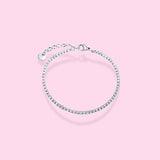 BRACELET MINI RIVIÈRE