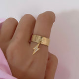 BAGUE HARRY