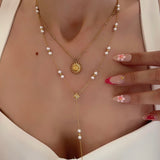 COLLIER SUN