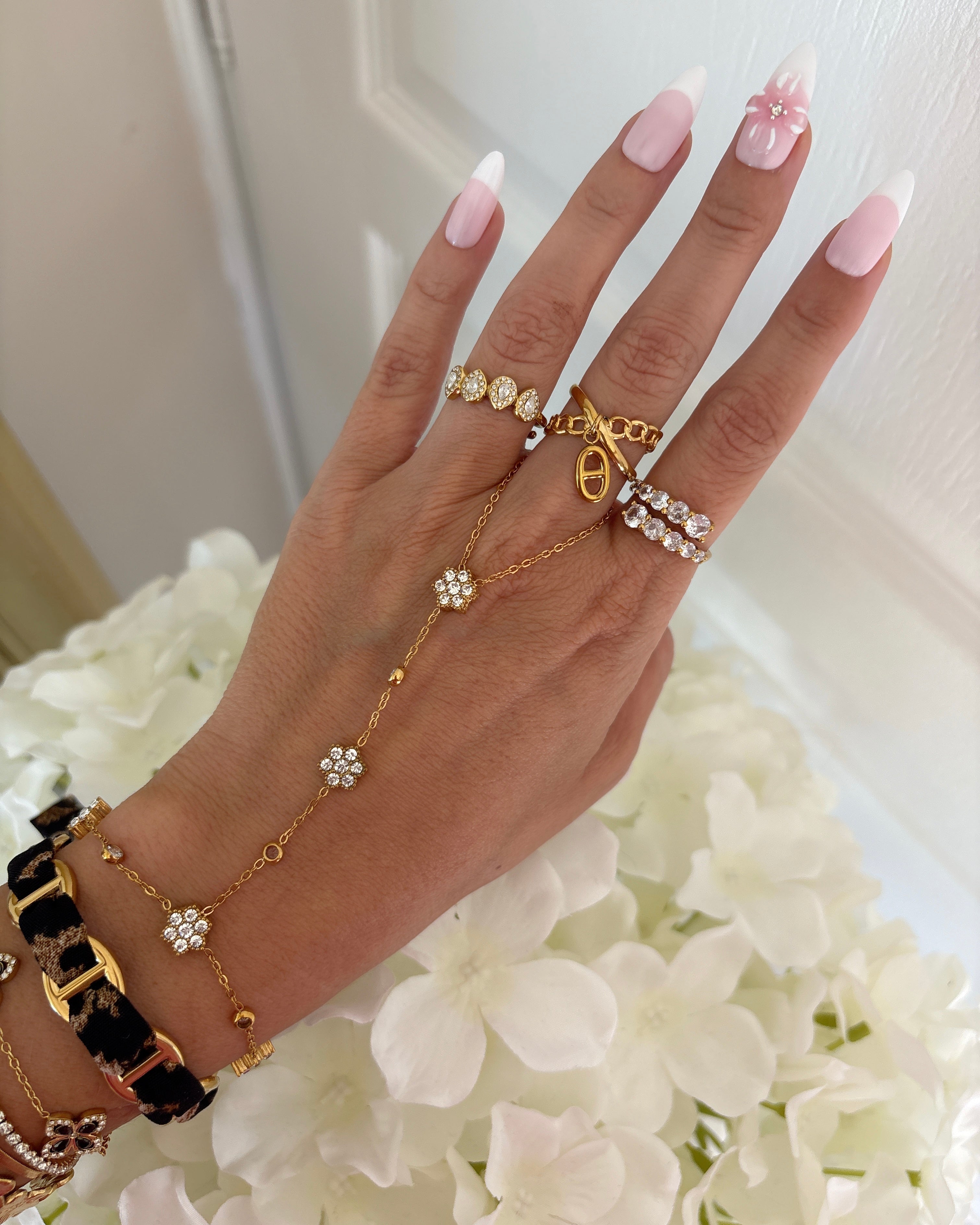 BAGUE IRA