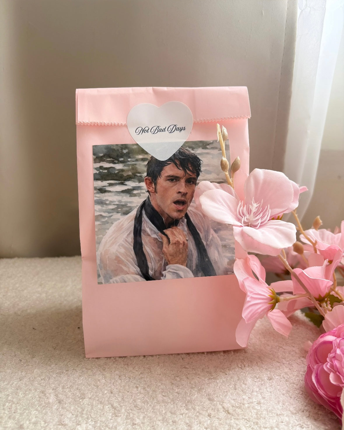 Pochette Surprise