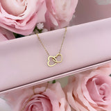 COLLIER MON AMOUR