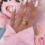 BAGUE ZURI