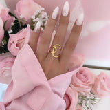 BAGUE KEÏRA
