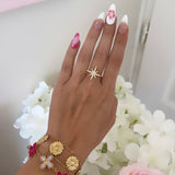 BAGUE ARIA