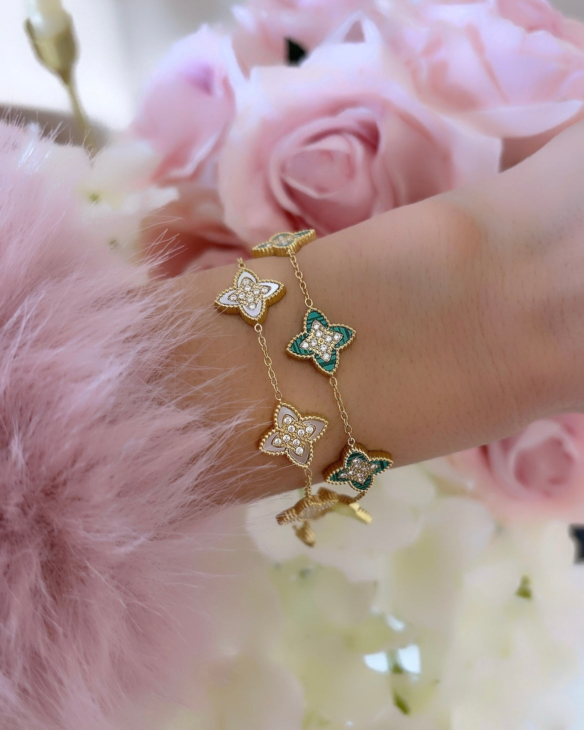 BRACELET JOAN