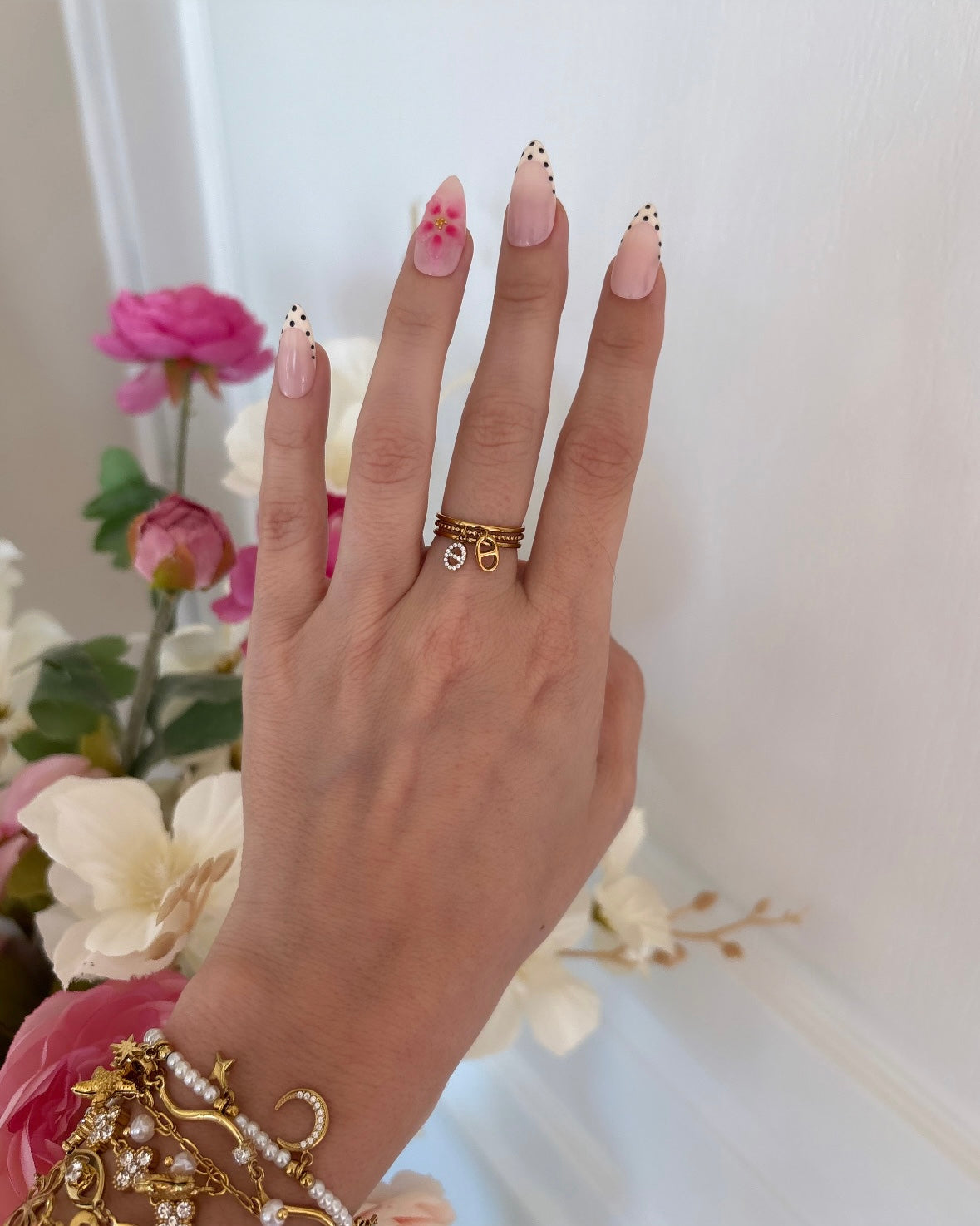 BAGUE ALICE