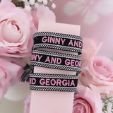 BRACELET GINNY AND GEORGIA