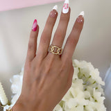 BAGUE LILIBET