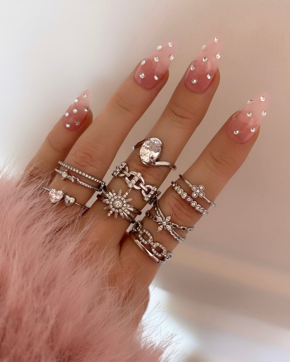 BAGUE INAYA