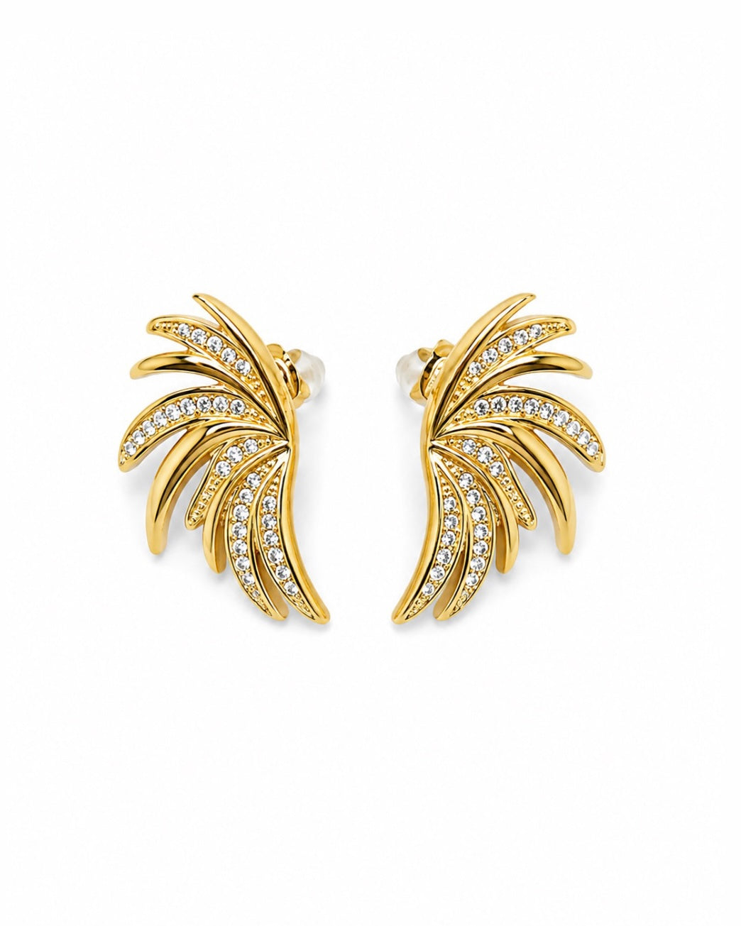 BOUCLES D’OREILLES