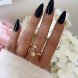 BAGUE ÉCLIPSE