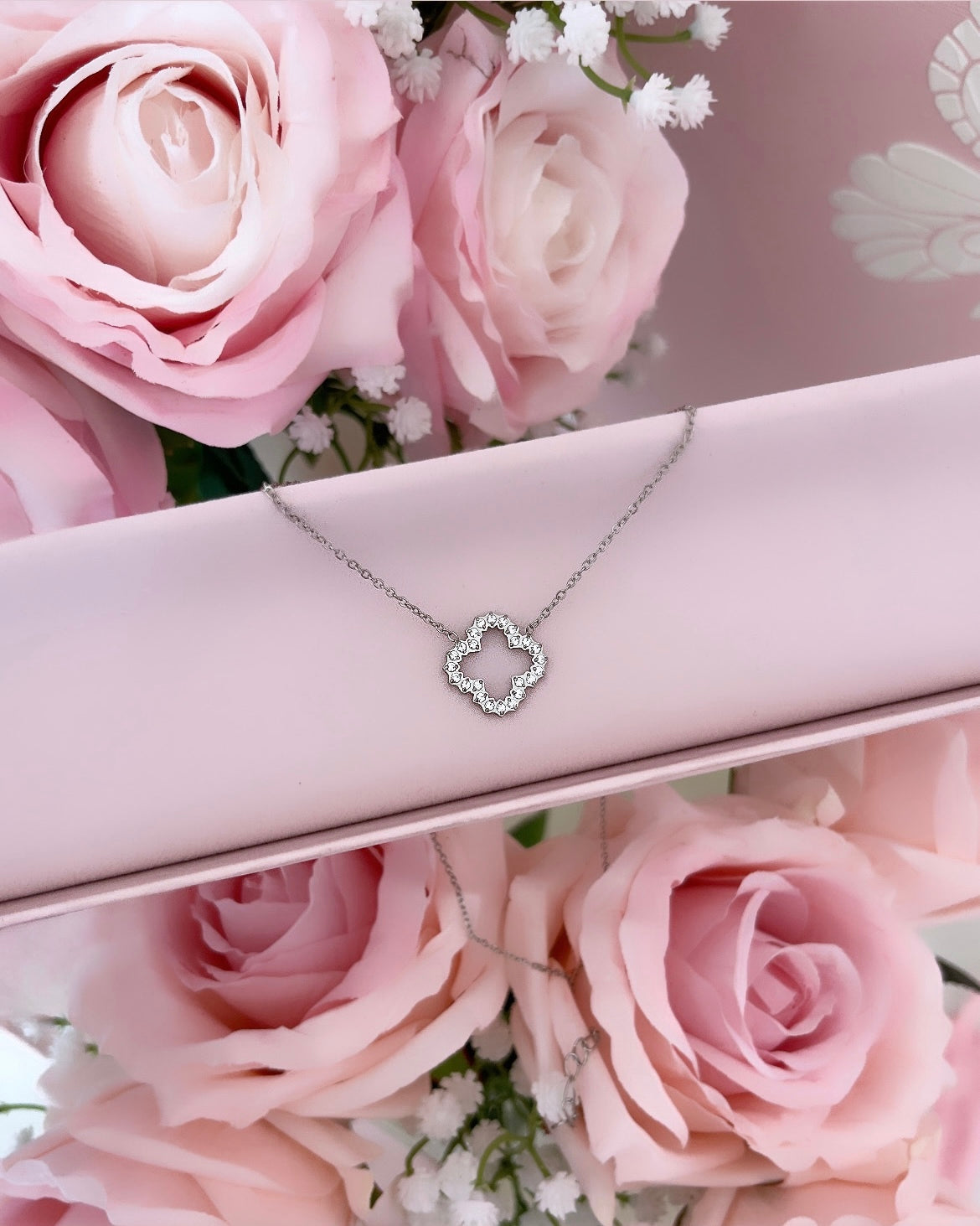 COLLIER JULIETTE