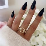 BAGUE LILIBET