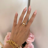 BAGUE MAYA