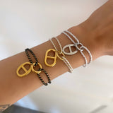 BRACELET CORDON ANGI