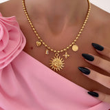 COLLIER SAÏDA