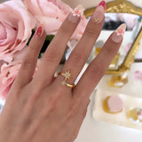 BAGUE ÉCLIPSE