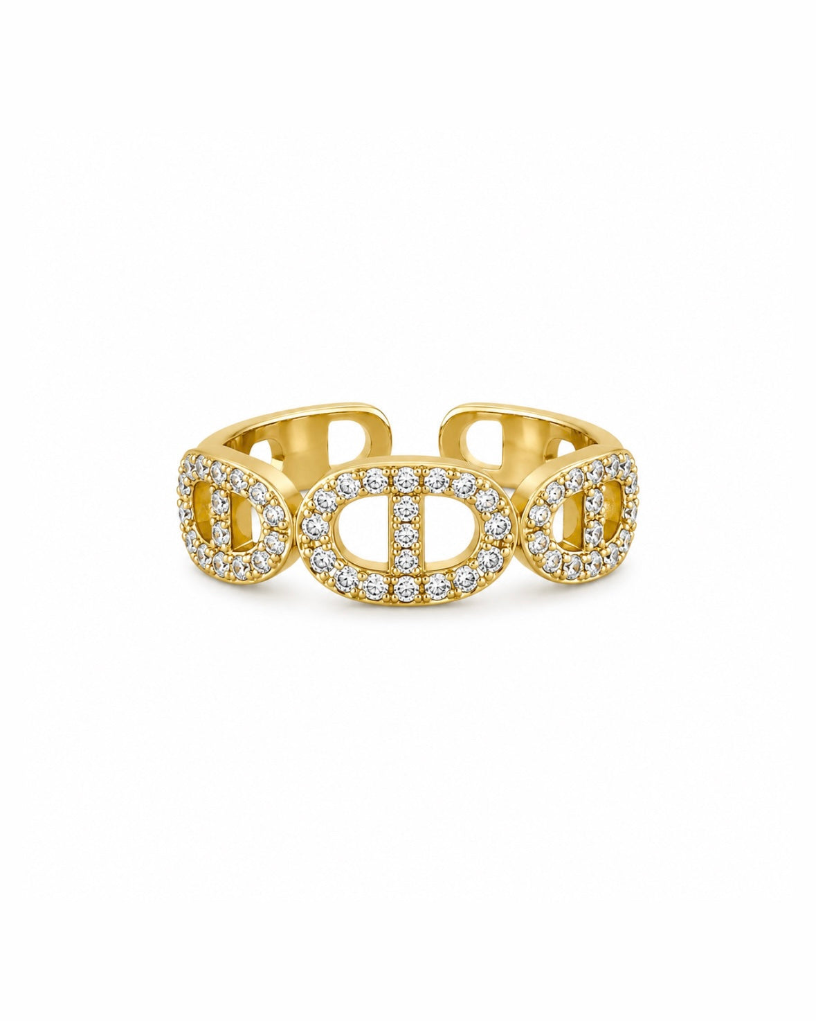 BAGUE CLÉA