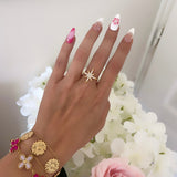 BAGUE ARIA