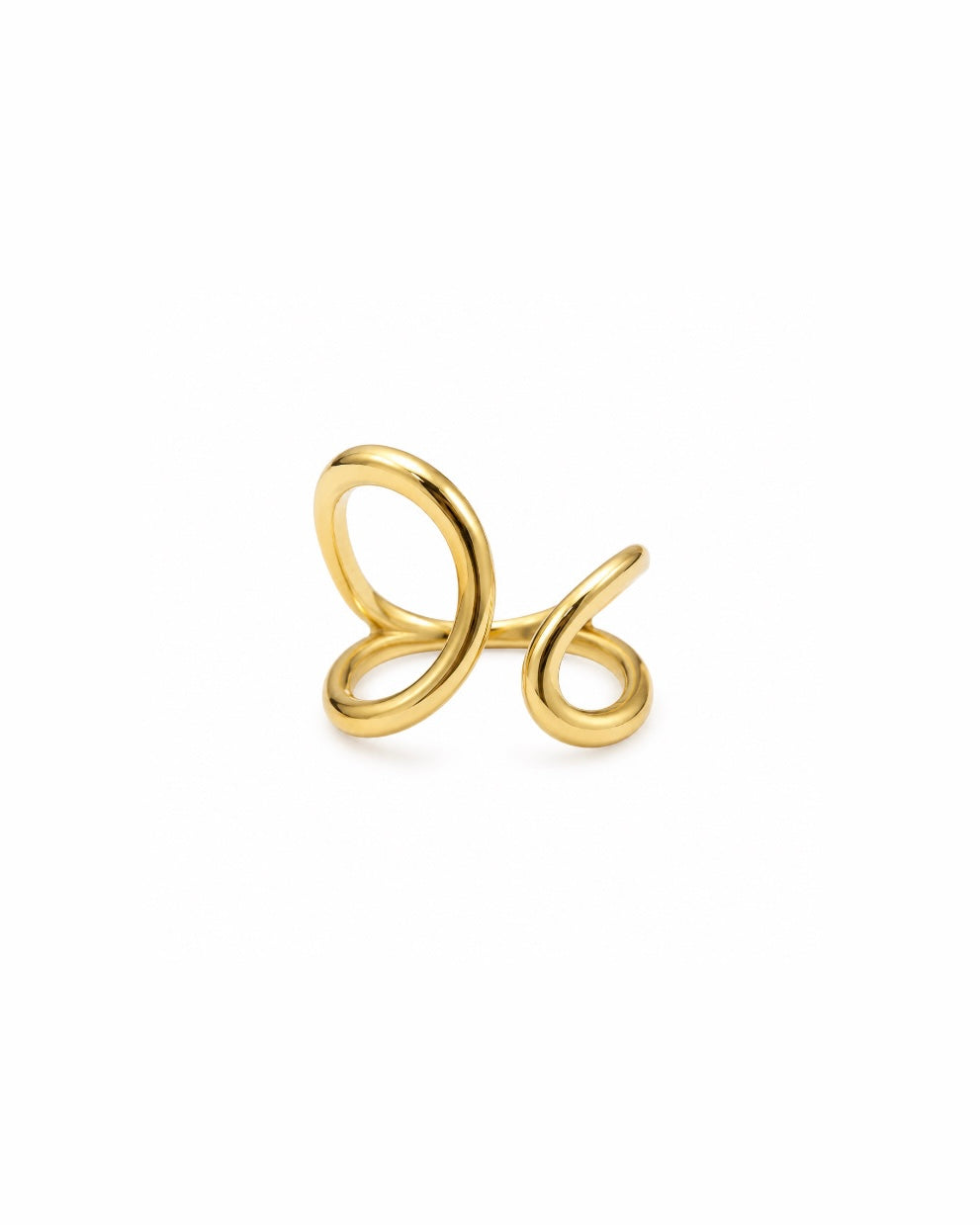 BAGUE AGATHE