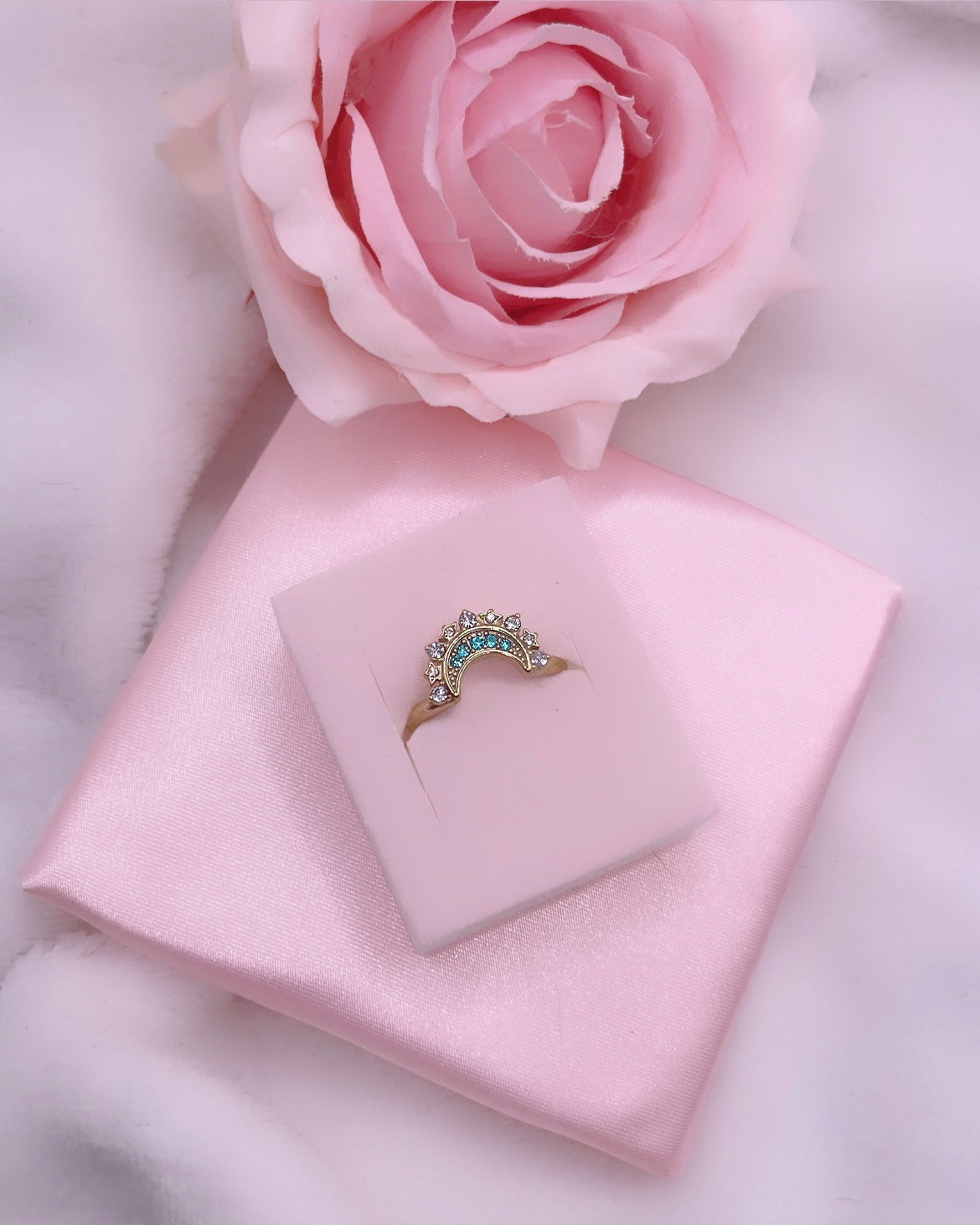 BAGUE MOON