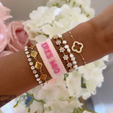 BRACELET ERES MIO