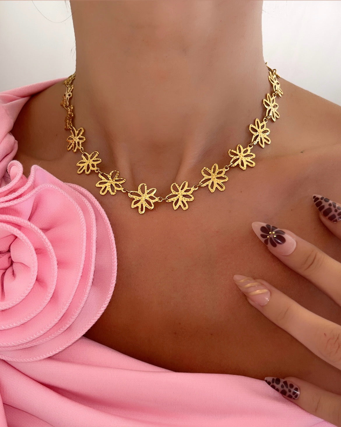 COLLIER LILLY