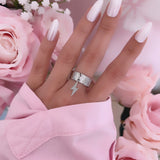 BAGUE HARRY