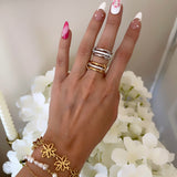 BAGUE ESMÉ