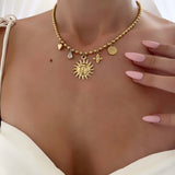 COLLIER SAÏDA