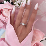 BAGUE PROMESSE