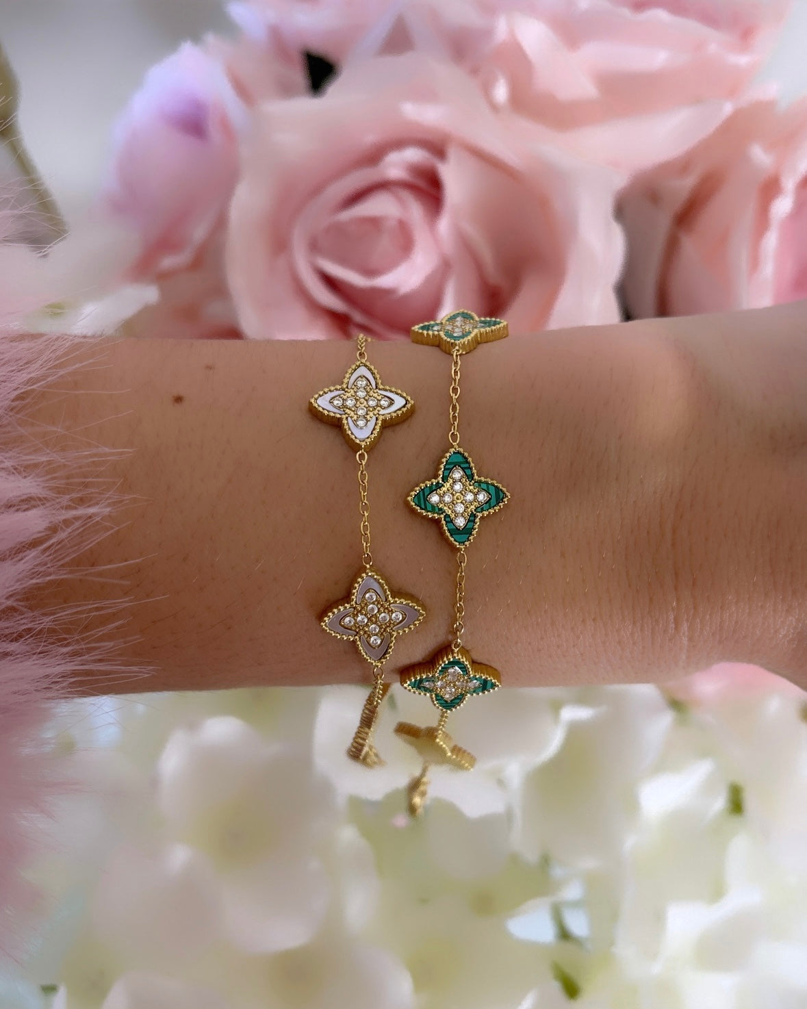BRACELET JOAN