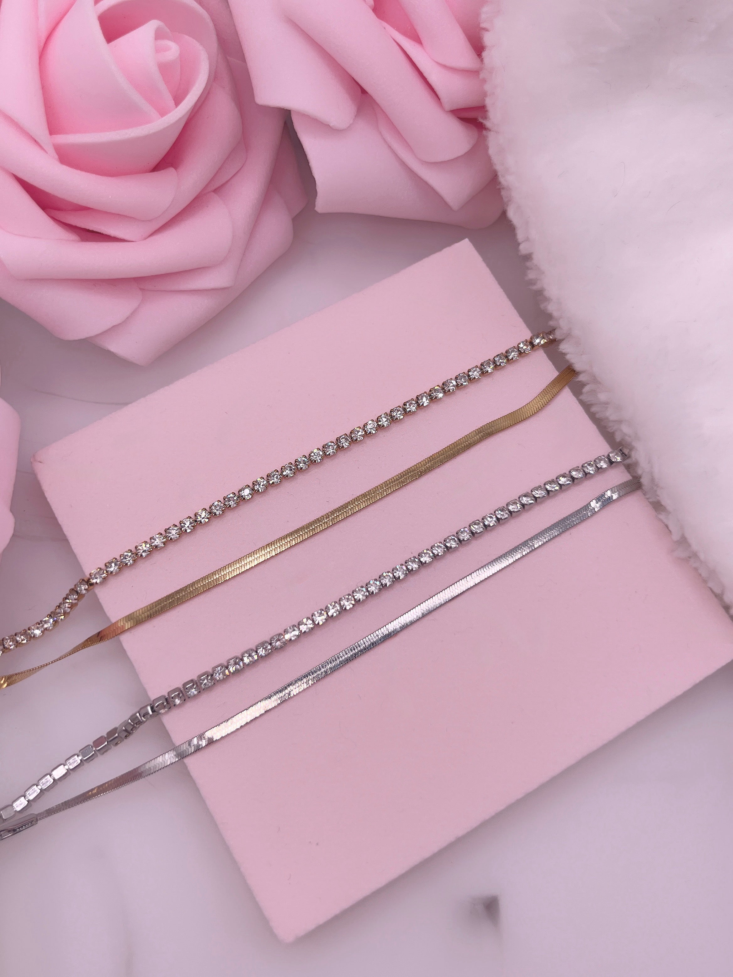 BRACELET GLAMOUR