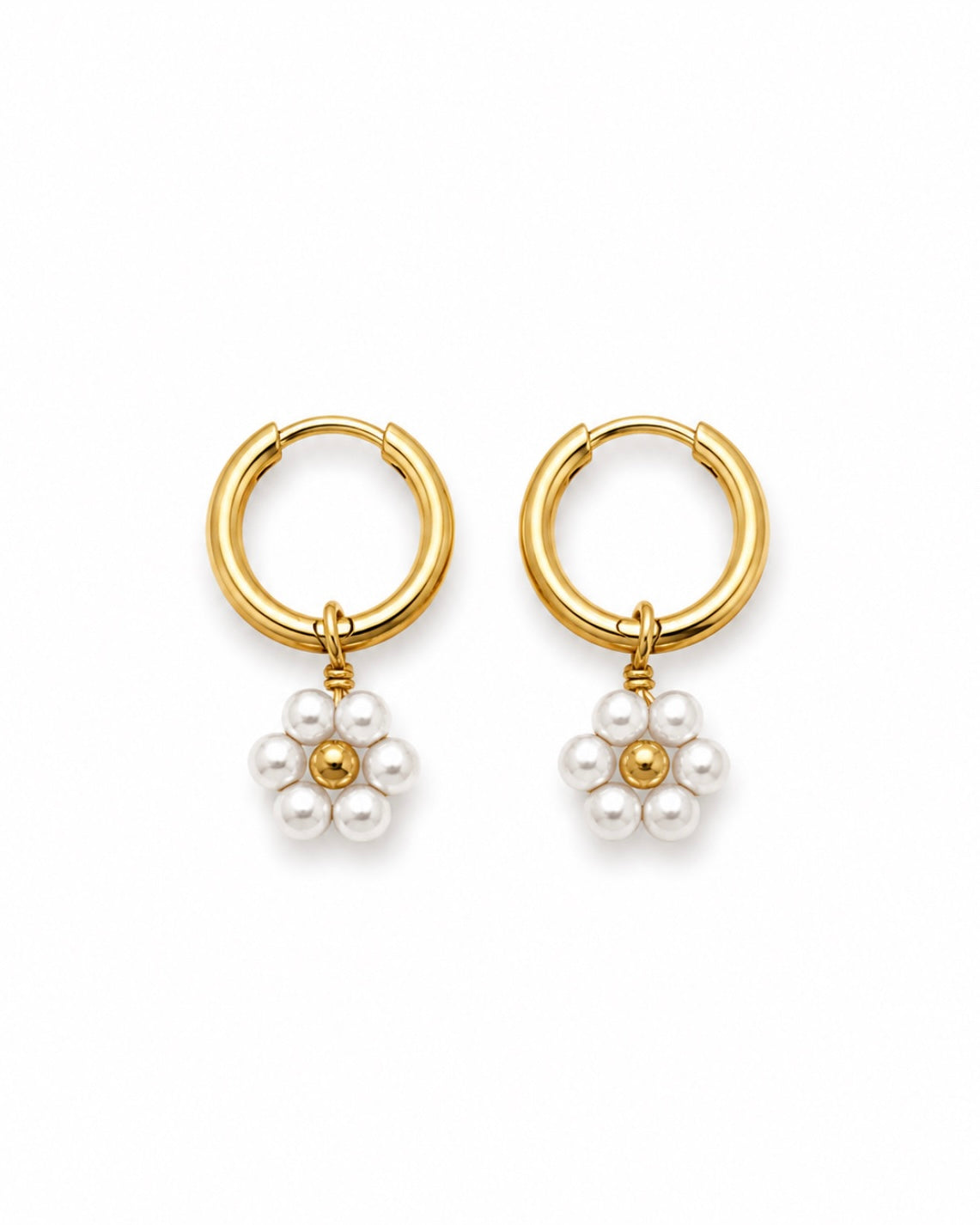 BOUCLES D’OREILLES