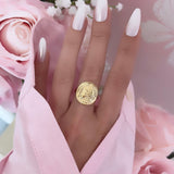 BAGUE MARIANNE