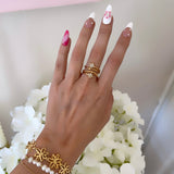 BAGUE SHILOH