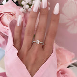 BAGUE PROMESSE