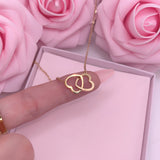 COLLIER MON AMOUR